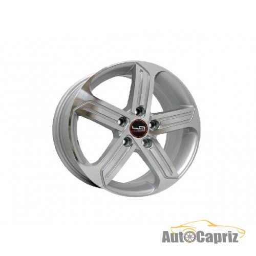 Диски Replica LegeArtis SK109 SF R16 W6.5 PCD5x112 ET46.0 DIA57.1  